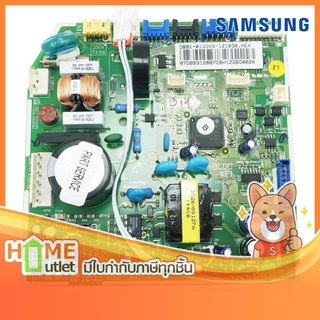 ASSY PCB MAIN IN รุ่น DB9312887C (12609)