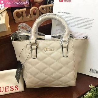 Guess Shoulder Bag ของแท้ ราคาถูก