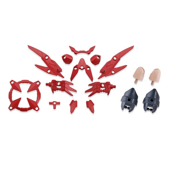 30MS Opiton Parts Set 2 (Flight A)