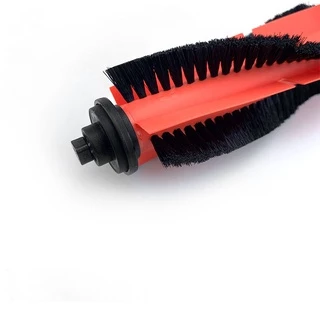 สำหรับ Xiaomi Mijia G1เครื่องดูดฝุ่นไส้กรอง HEPA ล้างได้ Mop ผ้า Rags หลักแปรงลูกกลิ้งด้านข้างชุดที่กรองอากาศพร้อมแปรงเป