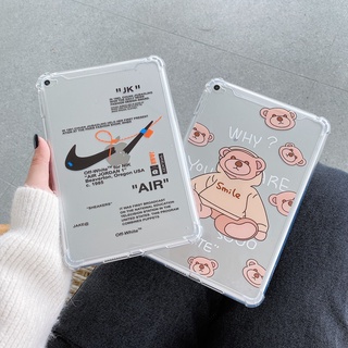 เคส Xiaomi Pad 5 Mi Pad5 โปร่งใสกันตก เคสน่ารัก