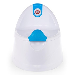 Munchkin : MNK15982 กระโถนเด็ก Trainer - Potty Seat (15992)