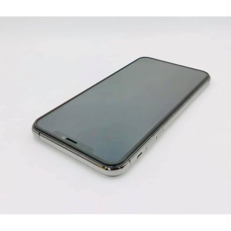 STARTEC ฟิล์มกระจก แบบด้าน เต็มจอ สำหรับ ไอโฟน xs x XR XsMax 11 11pro Max 12  12pro Max  ทุกรุ่น ( แถมฟิล์มหลังเคฟล่า )