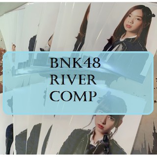 [BNK48] รูปสุ่มครบเซ็ต BNK48 ชุด River [comp]