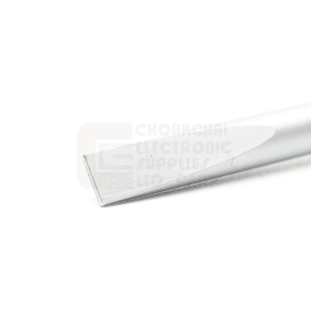 Wiha PicoFinish ไขควงปากแบน 3.5มม ก้านยาว 60มม รุ่น 260P 3.5x60 (42397) Slotted Made In Germany - รูปที่ 2