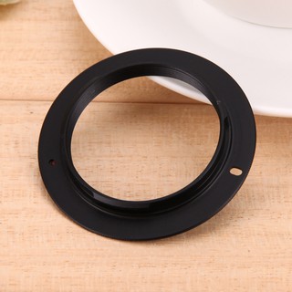 Wi New☍Super Slim Lens Mount Adapter Ring M42-NEX