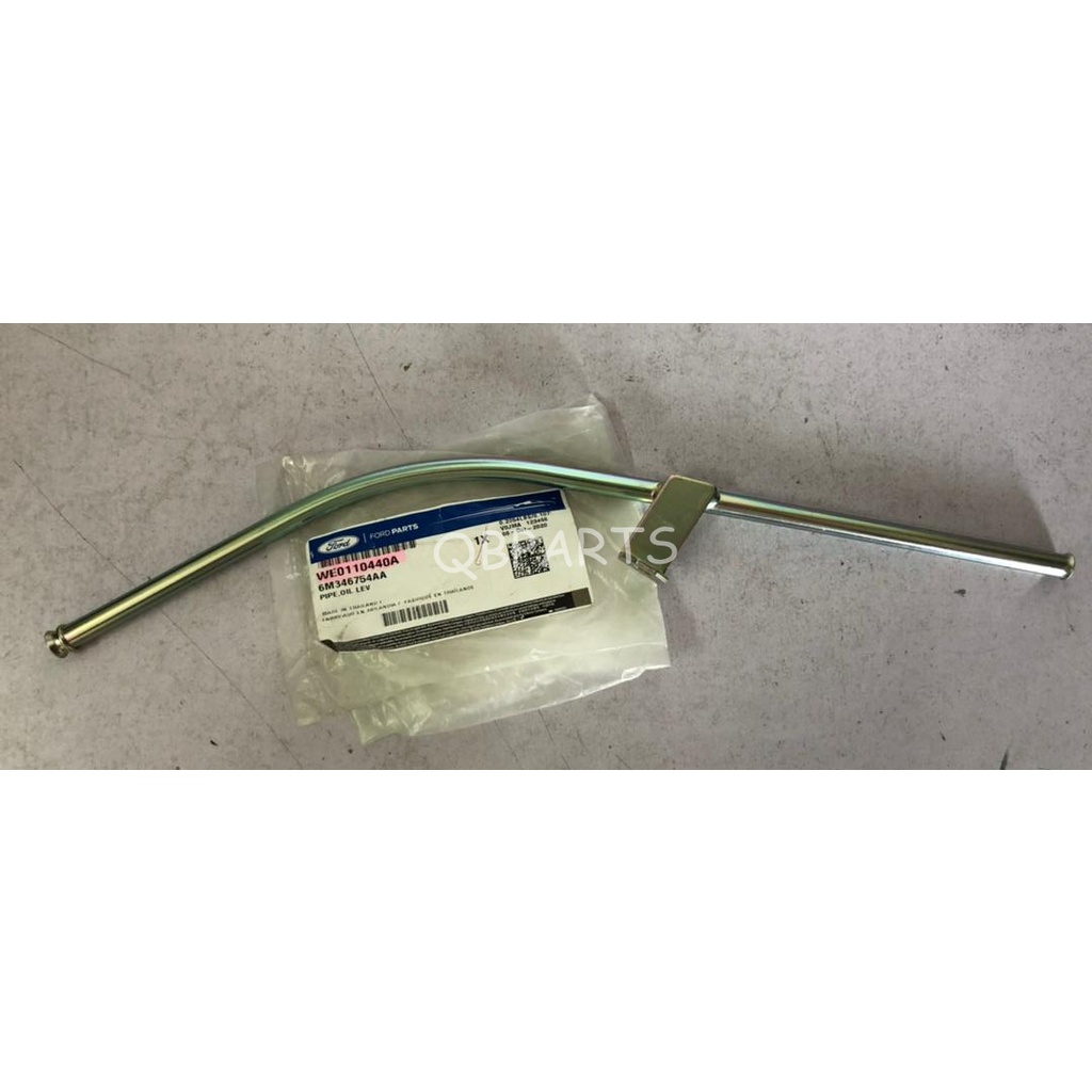 FORD RANGER T6 /T7 ENGINE OIL LEVEL GAUGE PIPE (WE01-10-440A)