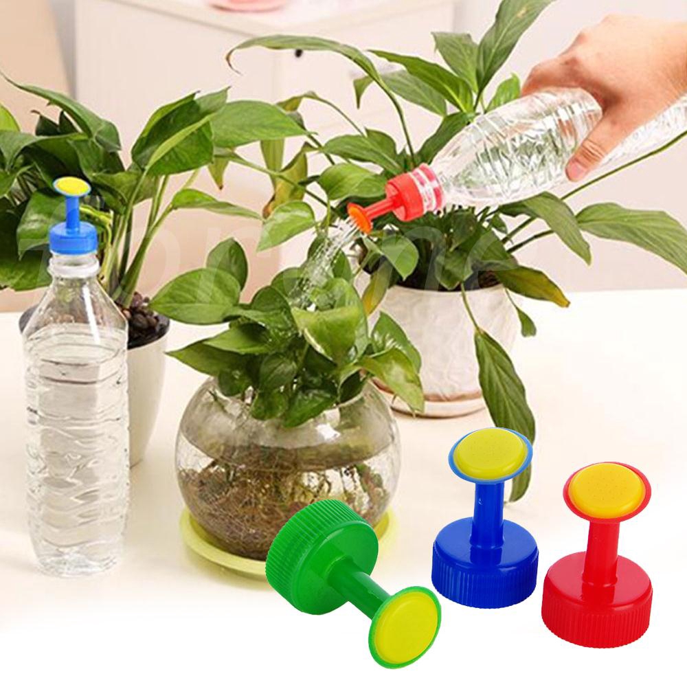 Fro Waterer Sprinkler Plant Watering Tool Cans Bottle Flower Pp