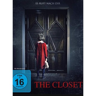 ตู้นรก ไม่ได้ผุดไม่ได้เกิด The Closet : 2020