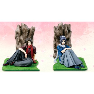 [แท้/Pre Order] คะชู ยามาโตะ ดาบ Torabu | Kashuu Kiyomitsu - Touken Ranbu -Hanamaru- Kuji