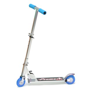 Promark Scooter Model C Chromium สกู๊ตเตอร์โครเมี่ยม 2 ล้อ Classic Chromium 0317C