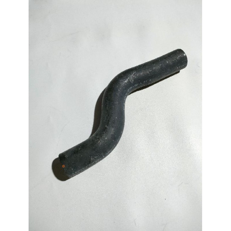 JAZZ RS GE-8 TOP RADIATOR HOSE 2008-2013