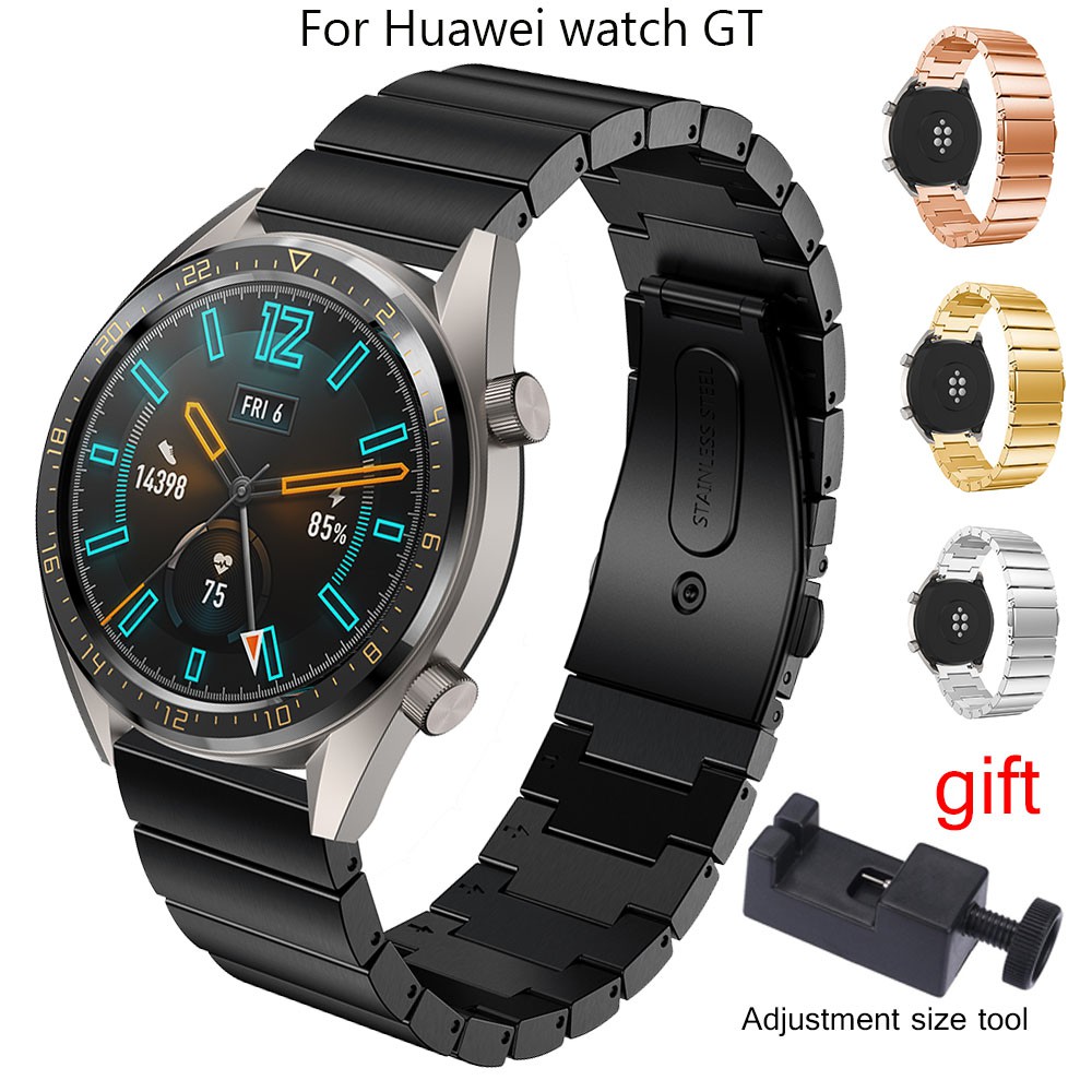 watch huawei gt active