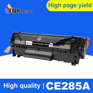 Compatible 285A Toner Cartridge Replacement for HP CE285A 85a P1102 P1102W laserjet pro M1130 M1132 M1134 M1212 mf 3010