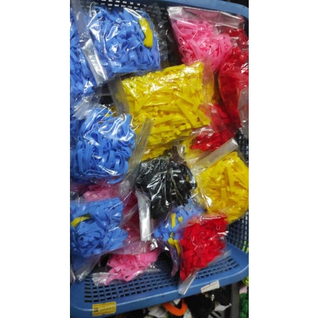 HAIR BAND / OIL BAND / HAIR BAND