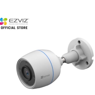 C3TN Color 3MP Wi-Fi Camera H.265