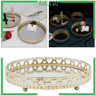 ( Amleso ) ถาดวางเครื่องประดับ