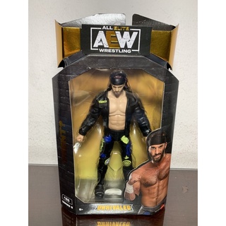 AEW Unrivaled 8 Trent