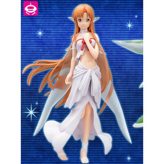 144439 Sword Art Online - Asuna - High Grade Figure - Titania ver. (SEGA)