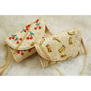 Style fashion vintage bag