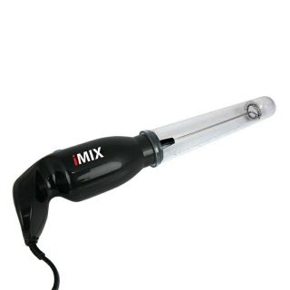 เครื่องปั่นฟองนมไฟฟ้า IMIX 30 วัตต์ สีดำ