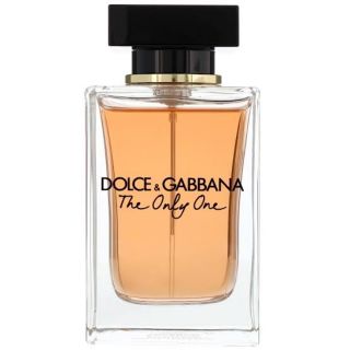 แท้✔ Dolce &amp; Gabbana The Only One 100ml.