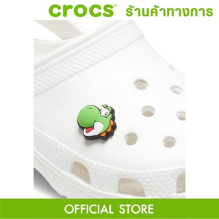 CROCS Jibbitz Super Mario Yoshi ตัวติดรองเท้า