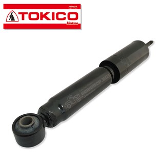 TOKICO โช้คอัพหน้า TOYOTA TIGER4WD (E3388) แบบแก๊ส 1 ตัว