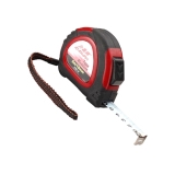 Endura E8016 เทปวัด 7.5m x 25mm (แดงดํา)