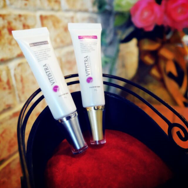GSE Revitalizing Nano Day Cream &  Night Cream