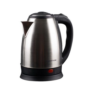 กาต้มน้ำไฟฟ้า (1500วัตต์,1.8ลิตร) รุ่น CA-1009 Electric kettle (1500 watts, 1.8 liters) model CA-1009