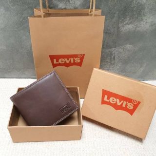 กระเป๋า​สตางค์​ Levi’s​