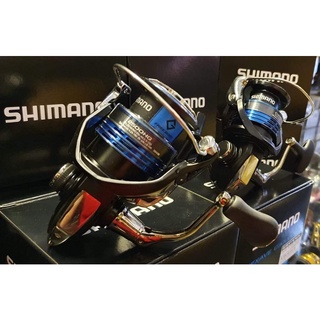 รอกสปินนิ่ง SHIMANO NEXAVE ใหม่ล่าสุด 2021