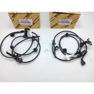 เซ็นเซอร์ABSหน้าFR-LH ยาริส 1.5"06-13วีออส"07-12#89542-0D040,89543-0D040(สินค้าขายเป็นคู่)