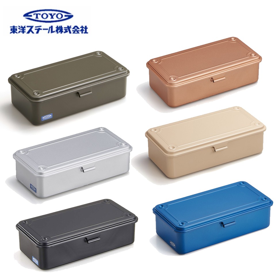 TOYO กล่องเครื่องมือ T190