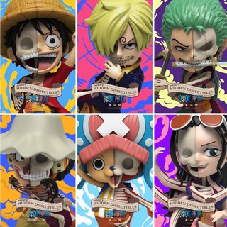 One Piece Mighty Jaxx XXRAY PLUS  ของแท้