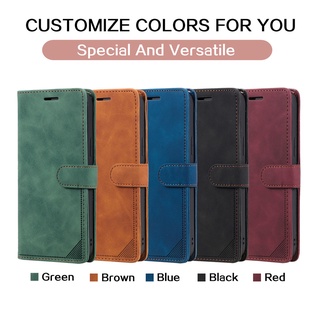 เคส Redmi 9A Case เคสฝาพับ Xiaomi Redmi 9T 9 9C Mi 10T 11 Lite Pocophone Poco F3 X3 NFC M3 Pro 5G Flip Cover Wallet pu Leather Card Slot เคสมือถือ เคสหนัง mi10t xiaomi10t mi11 xiaomi11