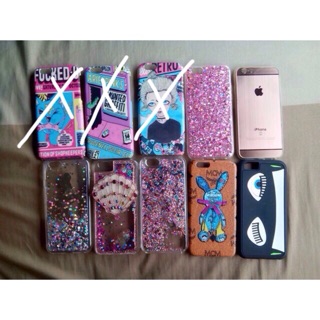 case 6 6s sale!!