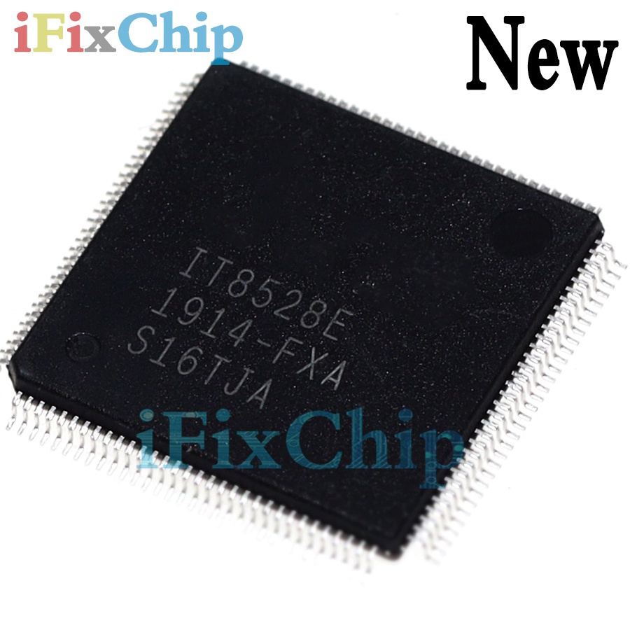 1 IT8528E ITE8528E FXA FXS EXA EXS QFP-128