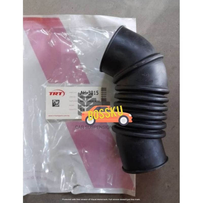 MITSUBISHI PAJERO L049G AIR CLEANER HOSE / ท่อไอดี L043G L044G L048G ALL DSL MD-060646