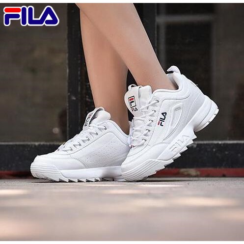 fila shoes stock