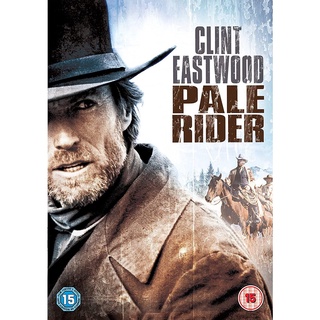 Pale Rider สวรรค์สั่งยิง (1985) DVD Master พากย์ไทย