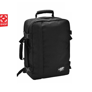 กระเป๋า Cabin Zero Classic Backpack 36L สี Absolute Black