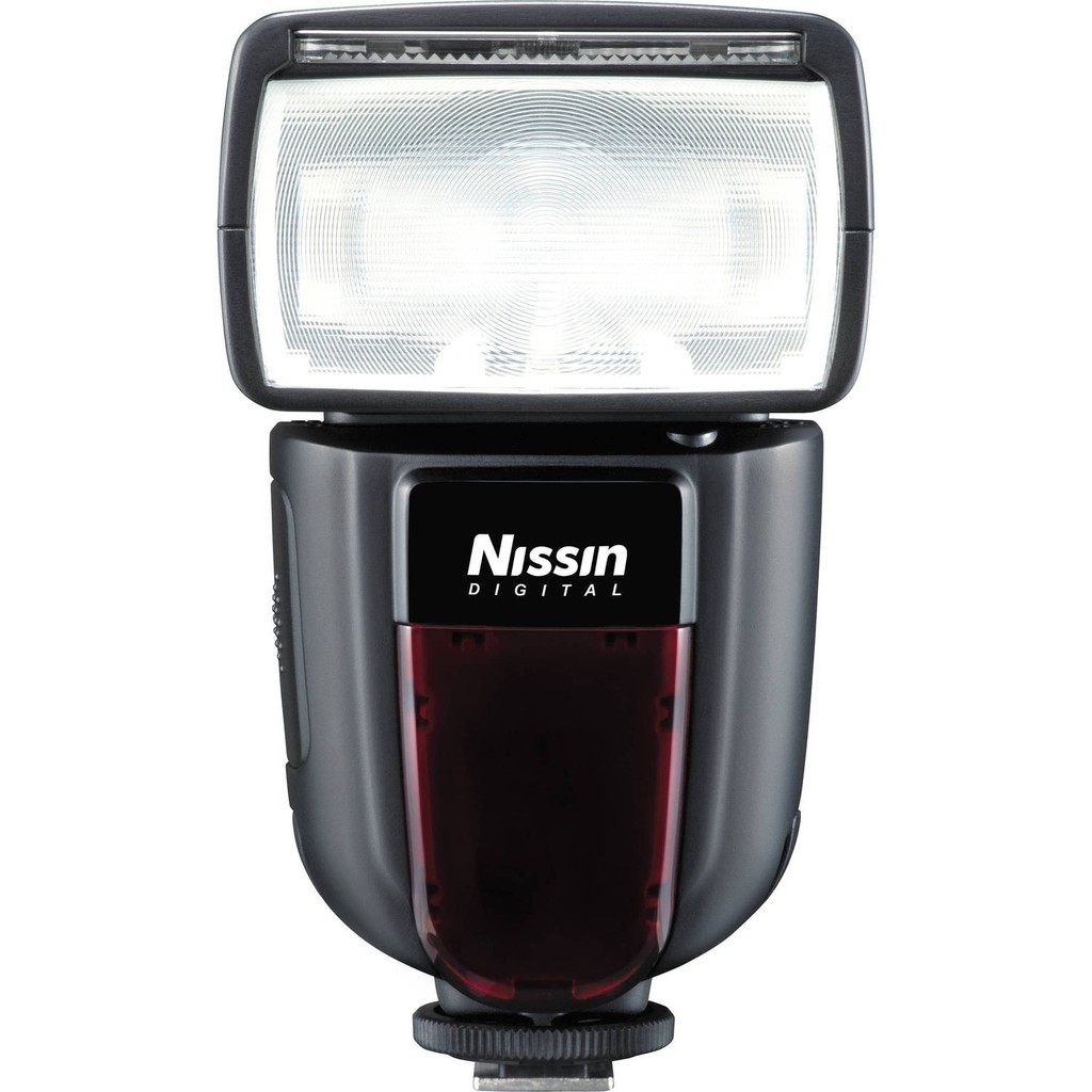 Nissin Di700A Flash Kit with Air 1 Commander