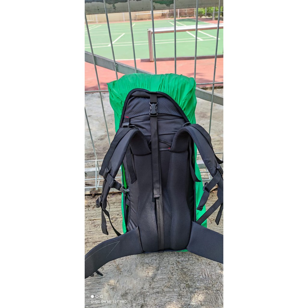 Bogaboo 50 Liter Seagras Cover Bag (กระป๋อง 60 ลิตร) - Coverbag - Rain Cover Bag