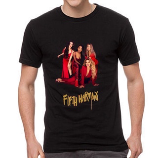 เสื้อยืด ลาย Harmony Fifth