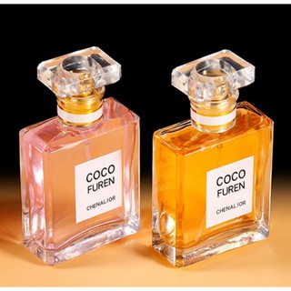 น้ำหอม COCO FUREN สินค้าพร้อมส่ง