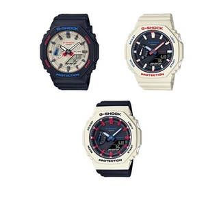 GShock Mini / GMA-S2100WT Series ของแท้ใหม่100% GMA-S2100WT-1A,GMA-S2100WT-7A1,GMA-S2100WT-7A2