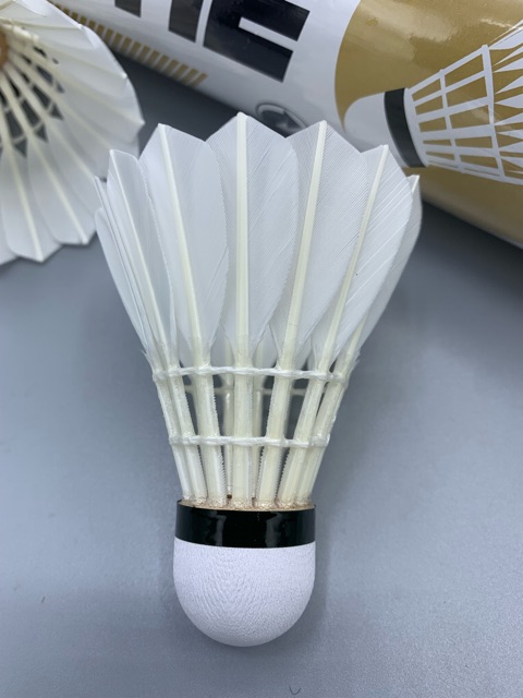 สุดยอดลูกแบดต้อง NUMBER ONE ทนทาน สุดยอดคุณภาพ U2mg