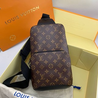 LOUIS VUITTON▪️งาน: ORIGINAL เกรดดี ที่สุดหนังแท้🔥🔥